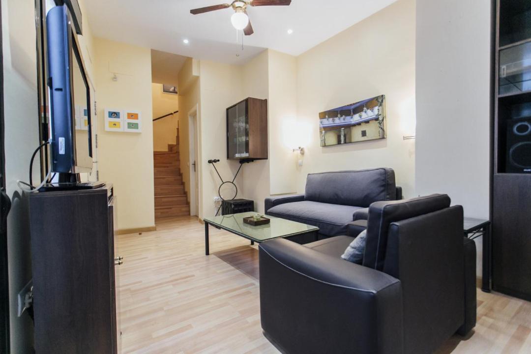 Bright Duplex W/ Terrace *
