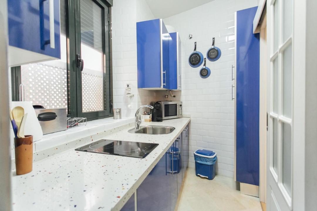 Bright Duplex W/ Terrace Apartamento *