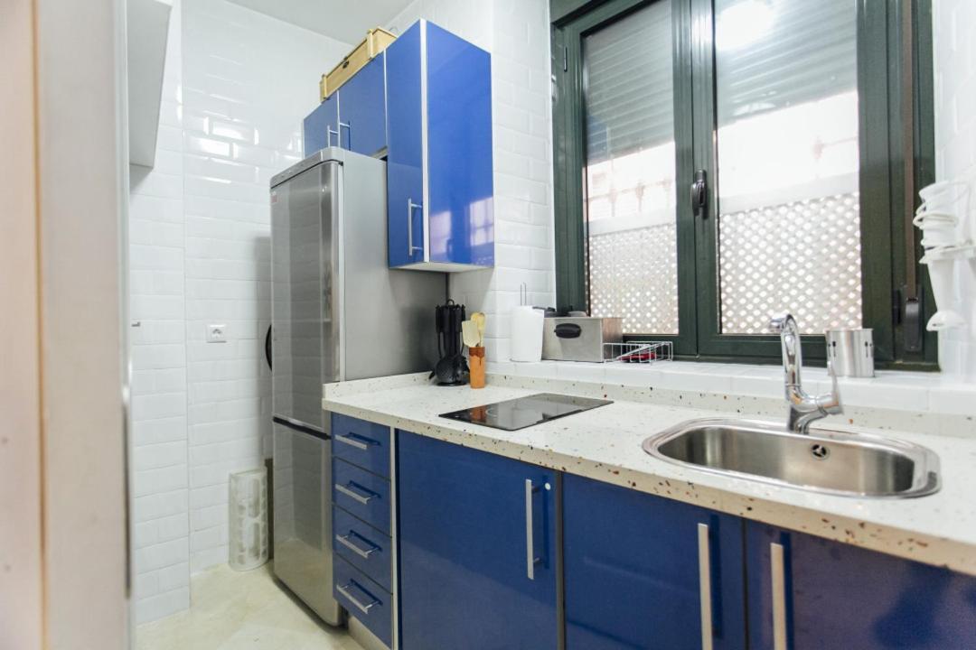 Bright Duplex W/ Terrace Apartment *