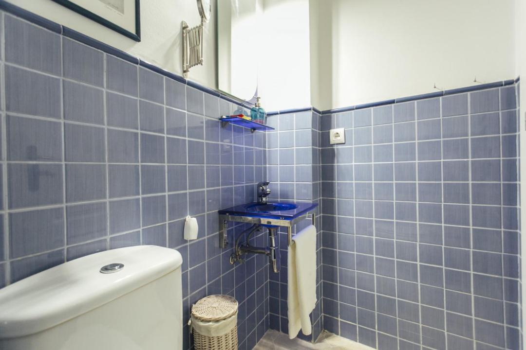 Apartment Bright Duplex W/ Terrace *